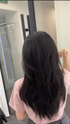 -WM Hair Salon