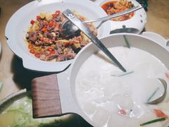 -佬麻雀·新湘菜(珠海金发购物中心店)