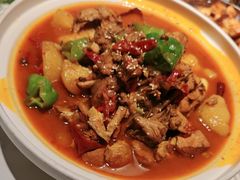 -清真·卡德尔大叔新疆主题餐厅(龙汇路店)