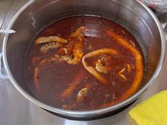 -张家巷胖哥肥肠·三十年老店(原工人村菜市店)