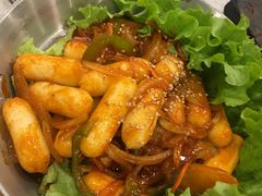 -老板娘的烤肉店(港湾广场店)