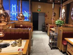 -韩宫宴和牛烤肉(宜兴八佰伴店)