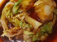 -峨嵋酒家(地安门店)