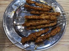 -江城燕子大排档(江汉路步行街店)