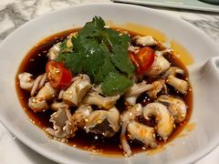 -湖滨28中餐厅·西湖宴·杭州君悦酒店