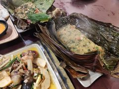 -多哥水傣味餐厅(司马巷店)
