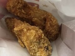 -肯德基(星河店)