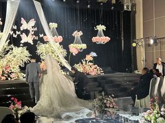 -弗思特周口宴会中心