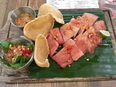 -卡朋西餐(较场西路店)