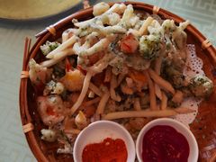 -京都饺子(双塔西街店)