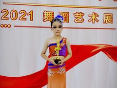 -舞研舞蹈培训(魏公村校区)