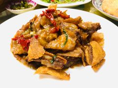 -新疆巴州金丝特餐厅(大钟寺店)