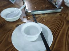 -竹一味·竹筒饭