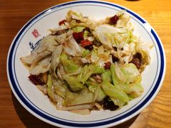 -川菜故事(光谷步行街店)