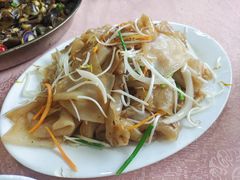 -标记好食