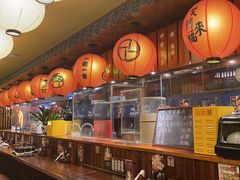 -鸟鹏烧鸟居酒屋(仁恒梦中心店)