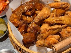 -MI WU FACTORY米屋美食工厂餐厅(绿地店)