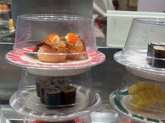 -新一番三文鱼寿司(大东海店)