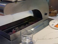 -河坝烧烤串城(金达莱店)