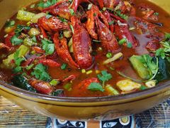 -庾氏龙虾馆(多弗汇店)