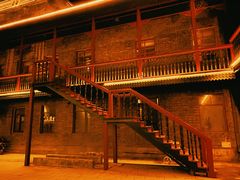 -中华巴洛克风情街