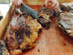 -赵金福蓬灰牛肉面·清真(金城关总店)
