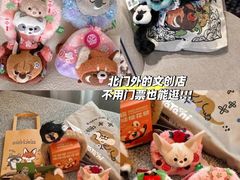 -澳门陈光记烧味饭店(南京德基广场店)
