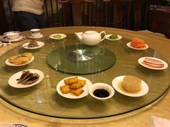 -厉家菜(德胜门总店)