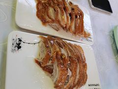 烤鸭-金家老三饭庄(常营店)