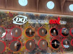 -DQ·蛋糕·冰淇淋(万象城店)