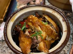 -南京大牌档(三阳广场苏宁店)