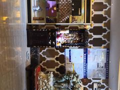 -华夏良子足疗按摩艾灸spa(环山东路店)