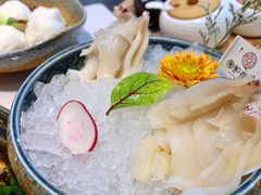-围炉夜话·潮汕卤水火锅(榕江店)