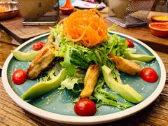 -印咖啡IN COFFEE(红旗街店)