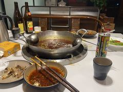 -张大胡子鱼头火锅酒楼(长益路店)