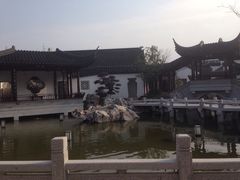 清山酒店-苏州清山会议中心