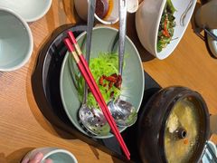 -云海肴·汽锅鸡·云南菜(南强街店)