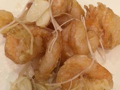 -玉华台饭庄·淮扬菜·烤鸭(望京店)