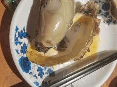-陈记高压锅鱼头·生蚝