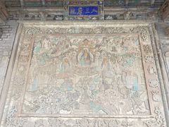 -张掖大佛寺景区