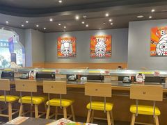 -元气寿司(环球港店)