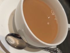 -香港龙凤楼(巨鹿路洋房店)