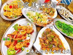-好味道海鲜大排档·老字号(巽寮湾海鲜市场店)