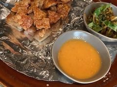 -半山腰·云南菜(侨福芳草地店)