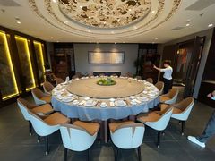 -羲和雅苑•北京烤鸭(平安国际金融中心店)