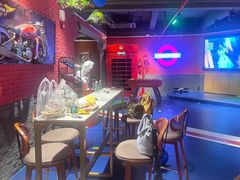 -沸奇公园·情景团建·年会露营烧烤轰趴生日(科技园店)