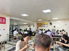 -龙门李家三旦羊肉汤馆