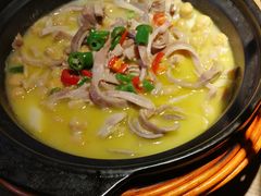 -老阿爸鲜鱼土菜(昆山花桥店)