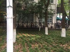 -上海大学(嘉定校区)