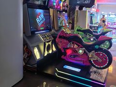 -神帆·元气汤泉(解放西路店)